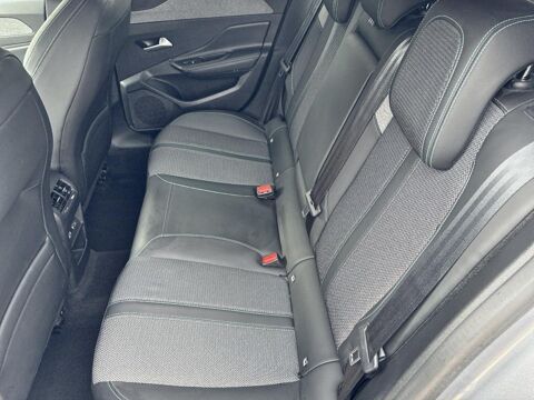 308 PHEV 180ch Allure e-EAT8 2022 occasion 27400 Louviers