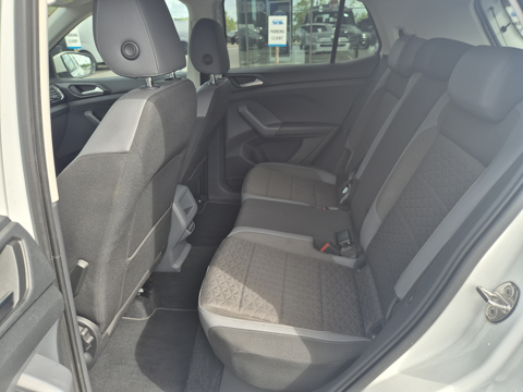 T-Cross 1.0 TSI 115CH CARAT DSG7 2020 occasion 82370 Campsas