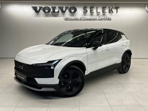 Volvo EX 30 Twin Performance 428ch Ultra 2026 occasion Athis-Mons 91200