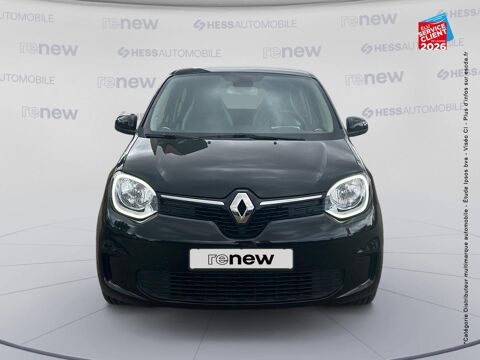 Twingo 1.0 SCe 65ch Equilibre 2023 occasion 67600 S&eacute;lestat