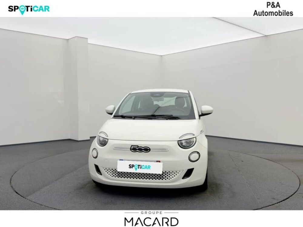 500 e 95ch Action 2022 occasion 82000 Montauban