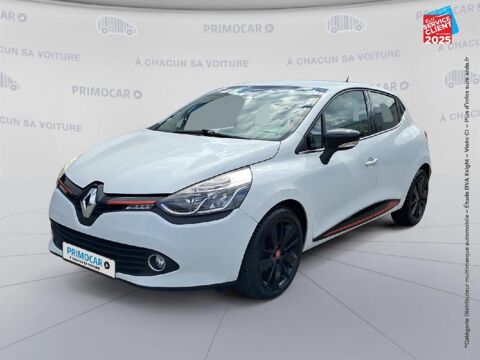 Renault clio 0.9 TCe 90ch energy Intens eco² GPS