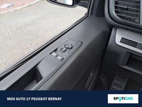 Expert XL 1.5 BlueHDi 120ch S&S 2024 occasion 27300 Bernay