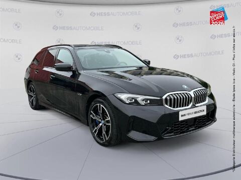 S&eacute;rie 3 330eA 292ch M Sport 2023 occasion 68390 Sausheim