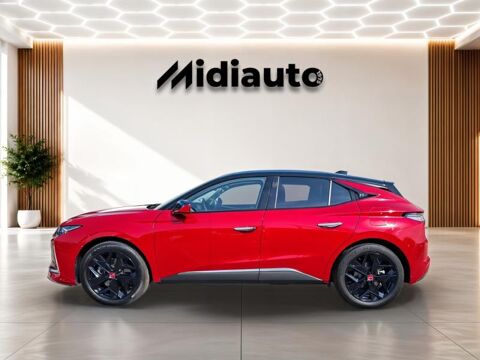 DS4 E-TENSE 225ch Performance Line + 2022 occasion 82000 Montauban