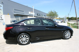 Q50 2.2D 170CH PREMIUM BVA 2015 occasion 30600 Vestric-et-Candiac