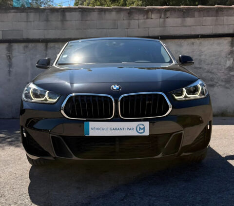 X2 (F39) SDRIVE20IA 192CH M SPORT DKG7 EURO6D-T 2020 occasion 13400 AUBAGNE