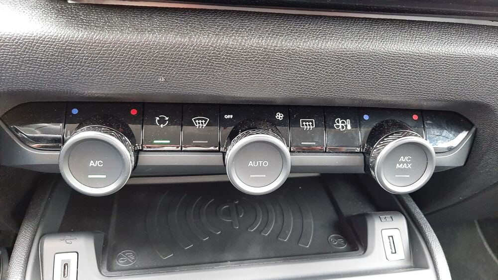 C4 X 1.2 HYBRIDE 145CH MAX E-DCS6 2025 occasion 08000 Warcq