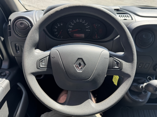 Master F3300 L1H2 2.3 DCI 110CH 13990TTC 2018 occasion 12000 RODEZ