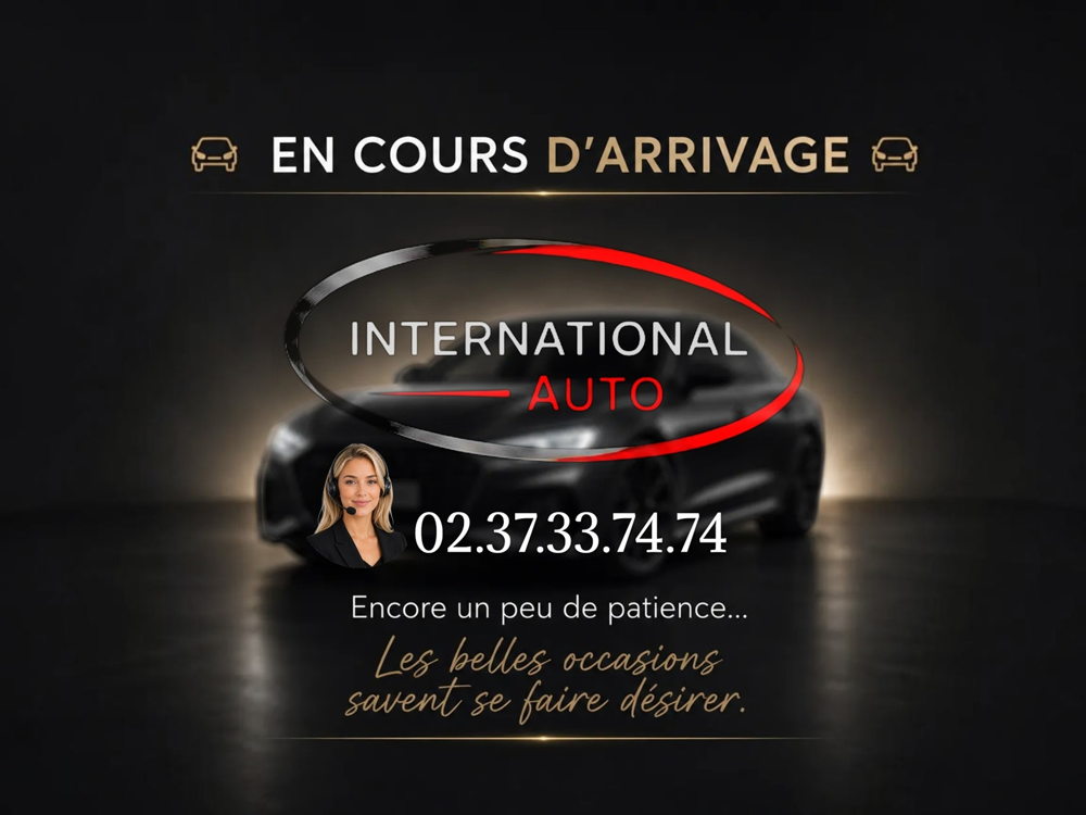 Classe A 180 CDI CLASSIC 2008 occasion 28700 Auneau