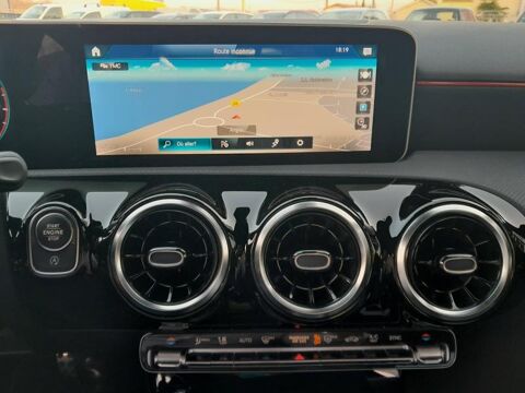 Classe A 180 136ch AMG Line 7G-DCT 2020 occasion 64600 Anglet
