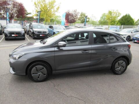 MG3 1.5 Hybrid+ 195ch Standard 2026 occasion 91650 BREUILLET