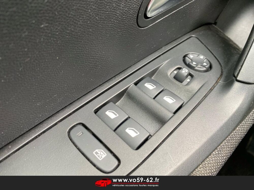2008 1.2 PureTech 100ch S&S Style 2022 occasion 62000 Arras