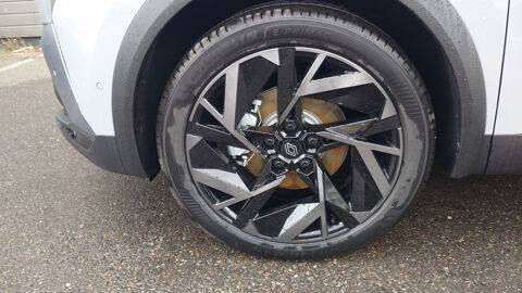 Symbioz 1.8 E-TECH FULL HYBRID 160CH ESPRIT ALPINE - 26 2026 occasion 40990 Saint-Paul-l&egrave;s-Dax
