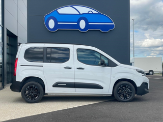 Berlingo M 1.5 BLUEHDI 100CH MAX 2026 occasion 82370 Campsas