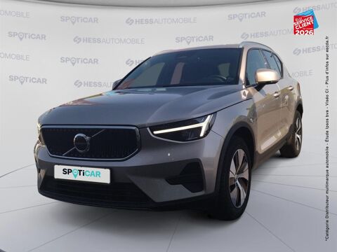 Annonce voiture Volvo XC40 30499 €