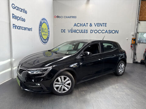 Annonce voiture Renault Megane IV 14990 