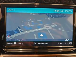 C3 Aircross PureTech 130ch S&S C-Series EAT6 2022 occasion 91230 Montgeron