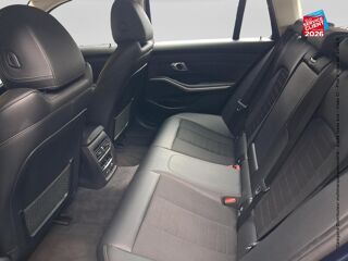 S&eacute;rie 3 318dA 150ch Business Design 2020 occasion 68000 Colmar