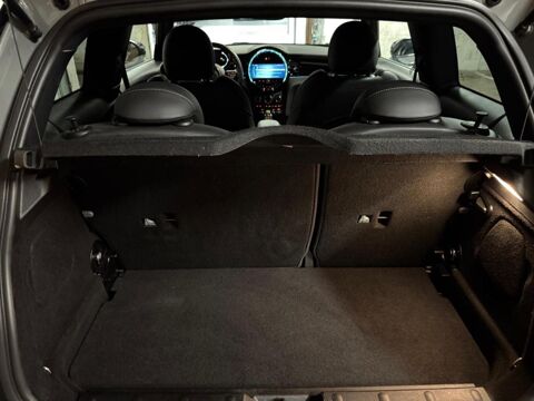 Cooper SE 184ch Edition Premium BVA 5CV 2022 occasion 92100 Boulogne-Billancourt