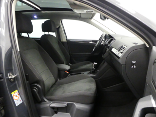 Tiguan 1.5 TSI 150CH ELEGANCE DSG7 2023 occasion 77100 Nanteuil-l&egrave;s-Meaux