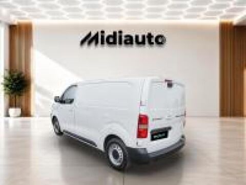 Expert M 2.2 Diesel 180ch automatique + OPTIONS / 26 583&curren; HT / TOP 2026 occasion 82000 Montauban