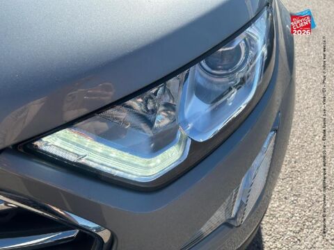 Ecosport 1.0 EcoBoost 125ch Titanium 6cv 2021 occasion 54520 Laxou