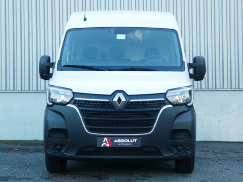 Master F3300 L2H2 2.3 BLUE DCI 135CH CONFORT EURO6E 2024 occasion 77100 Nanteuil-l&egrave;s-Meaux