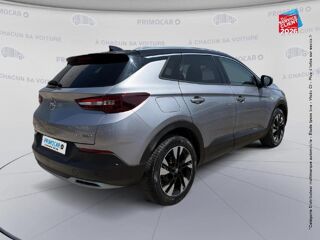 Grandland x 1.5 D 130ch Edition 2021 occasion 21000 Dijon