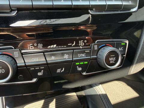 X2 (F39) XDRIVE20DA 190CH M SPORT EURO6D-T 2020 occasion 31140 Aucamville
