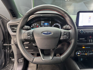 Focus 1.0 ECOBOOST 125CH ST-LINE 96G 2020 occasion 57185 CLOUANGE