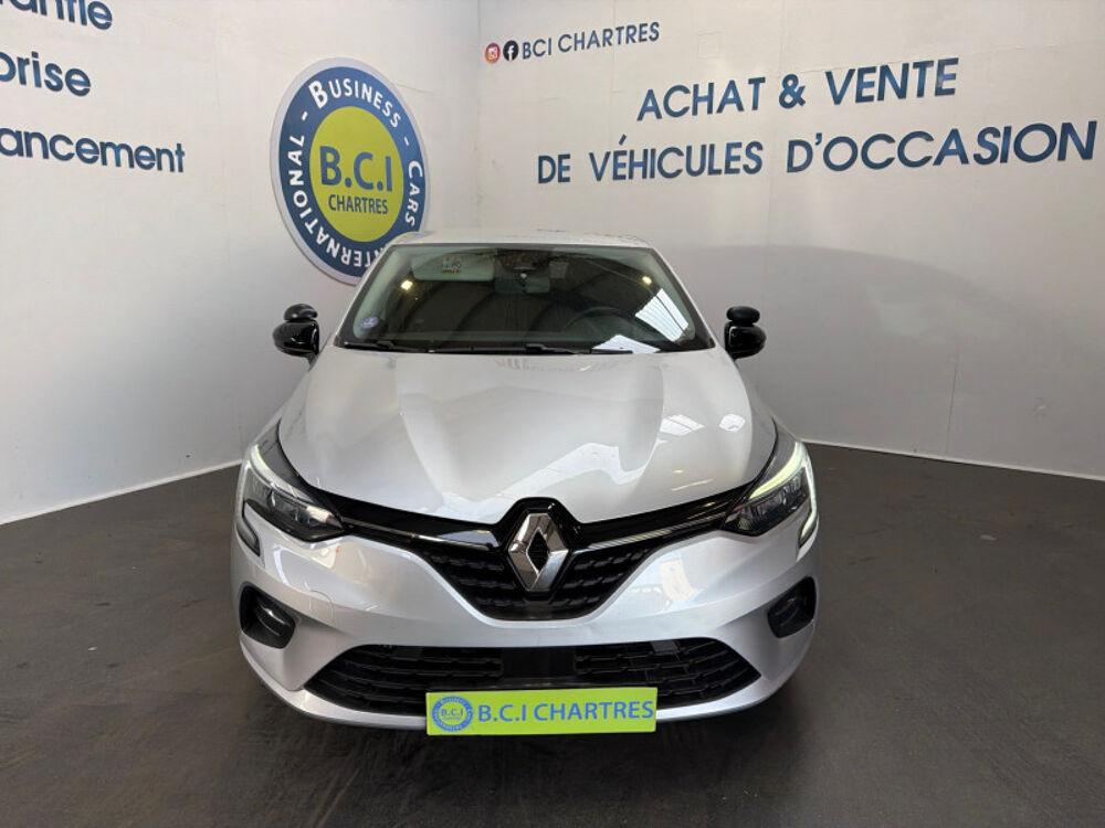 Clio V 1.0 TCE 90CH EVOLUTION X-TRONIC 2023 occasion 28630 Nogent-le-Phaye