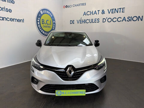 Clio V 1.0 TCE 90CH EVOLUTION X-TRONIC 2023 occasion 28630 Nogent-le-Phaye