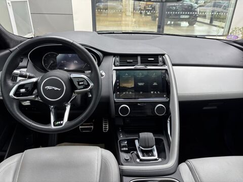E-PACE P300e PHEV R-Dynamic S BVA AWD 2022 occasion 67460 Souffelweyersheim