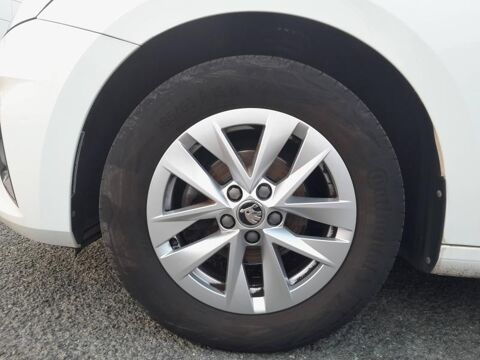 Fabia 1.0 TSI 95ch Ambition 2023 occasion 64600 Anglet