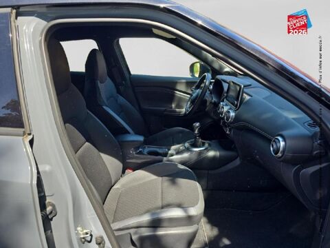 Juke 1.0 DIG-T 114ch Shadow 2023.5 2023 occasion 68000 Colmar
