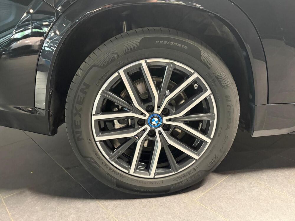 X1 ixDrive30 313ch M Sport 2023 occasion 31100 TOULOUSE