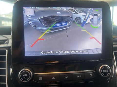 Transit 280 L1H1 2.0 EcoBlue 136ch Limited 2024 occasion 31400 TOULOUSE