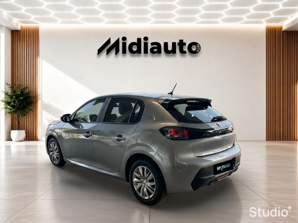 208 1.5 BlueHDi 100ch S&S Active 2023 occasion 28500 Vernouillet