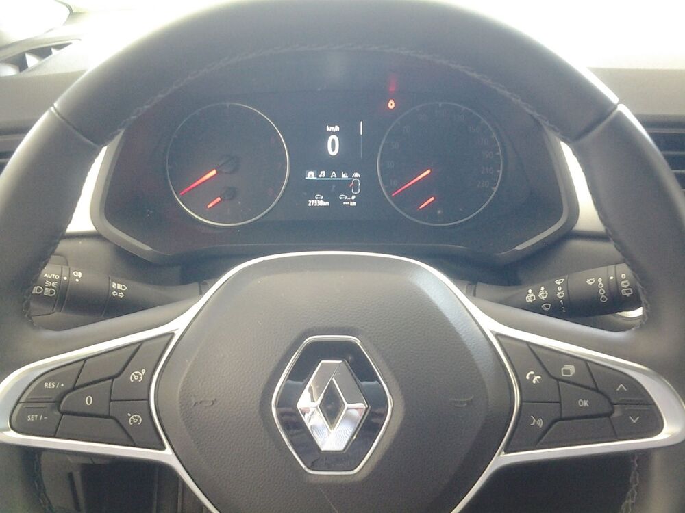Captur 1.0 TCE 90CH EVOLUTION 2023 occasion 71880 Ch&acirc;tenoy-le-Royal
