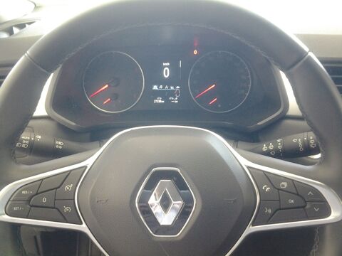 Captur 1.0 TCE 90CH EVOLUTION 2023 occasion 71880 Ch&acirc;tenoy-le-Royal
