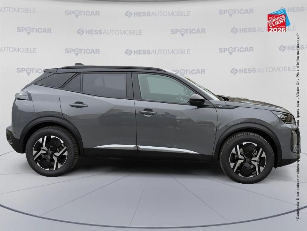 2008 e- 156ch GT Exclusive 2026 occasion 08200 Sedan