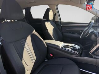 Tucson 1.6 T-GDi 230ch Hybrid Creative BVA6 2023 occasion 21000 Dijon