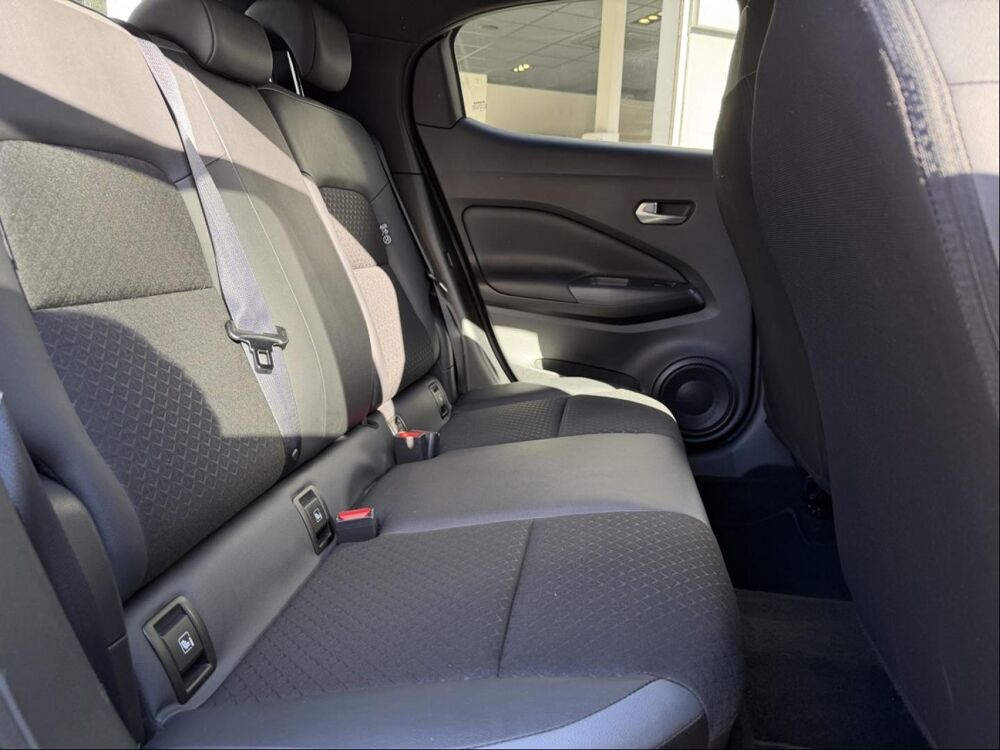 Juke 1.6 Hybrid 143ch N-Connecta 2023 2023 occasion 92000 Nanterre