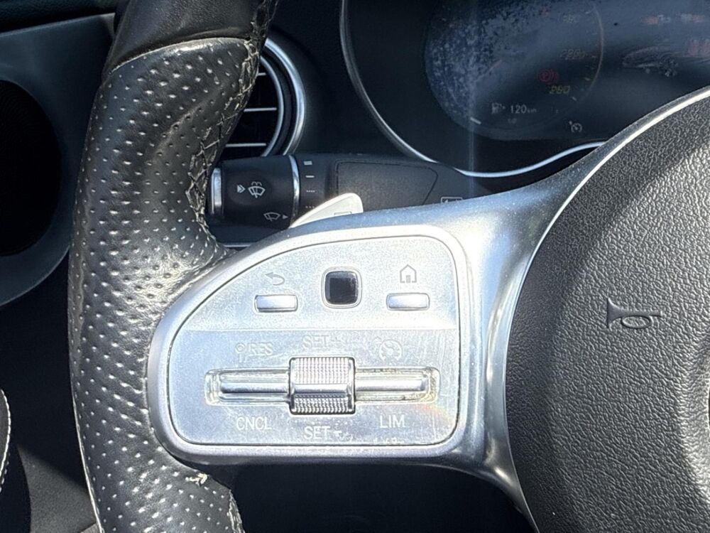Classe C 220 d 194ch AMG Line 9G-Tronic 10cv 2020 occasion 78570 Andr&eacute;sy