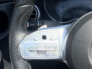 Classe C 220 d 194ch AMG Line 9G-Tronic 10cv 2020 occasion 78570 Andr&eacute;sy