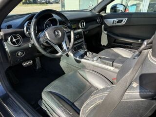 SLK 250 CDI 7GTRO+ 2012 occasion 85400 Sainte-Gemme-la-Plaine