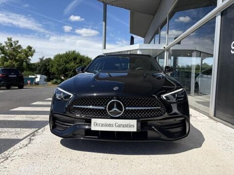 Classe C 220 d 197ch AMG Line 2025 occasion 24100 Bergerac