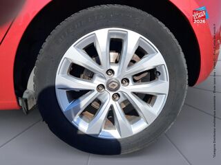 Clio 1.5 Blue dCi 115ch Intens 6cv 2020 occasion 68000 Colmar