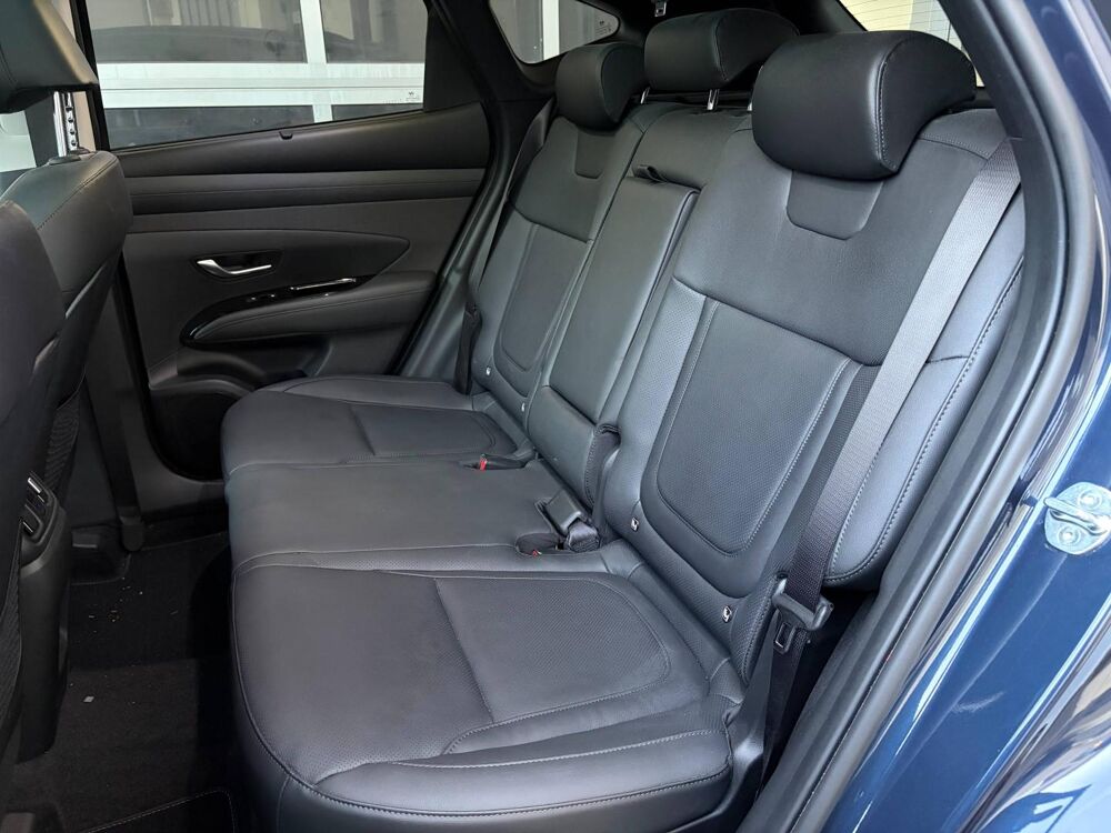 Tucson 1.6 T-GDI 215ch Hybrid Executive 2024 occasion 78000 VERSAILLES